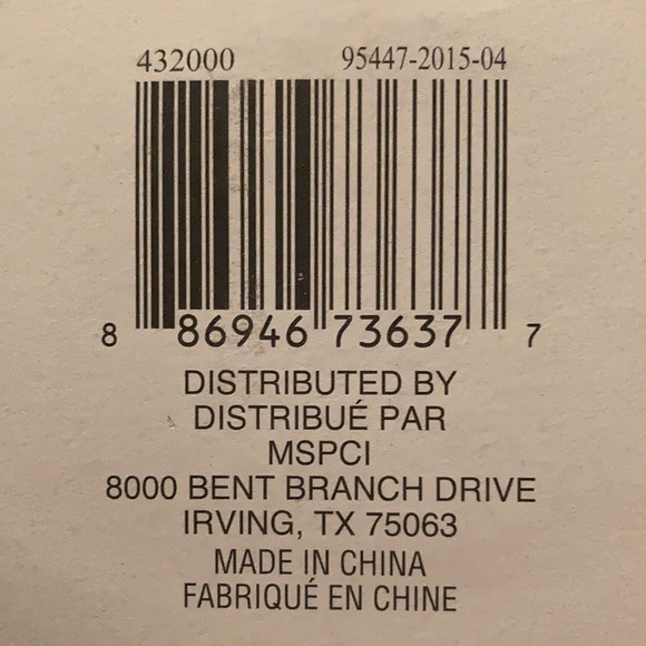 FREE W/ PURCHASE Light Up Suspenders in Pink Intact Battery Tab - Picture 4 of 4